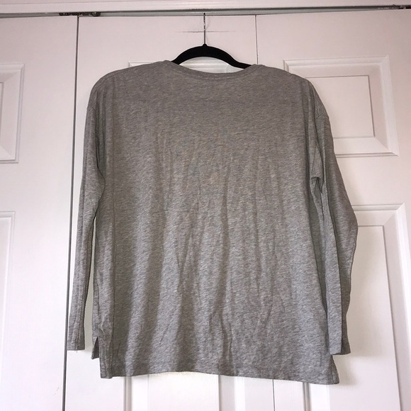 Nike long sleeve t-shirt - Picture 3 of 3